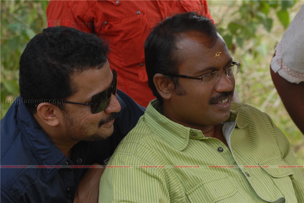 Chattambi Nadu Movie hd photo