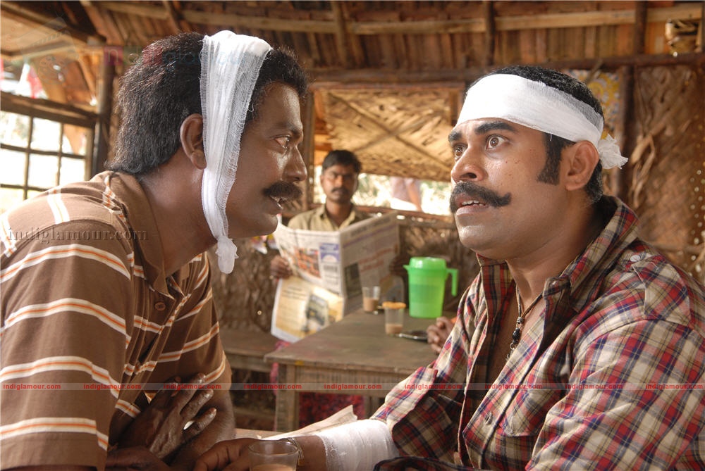 Chattambi Nadu Movie hd photo
