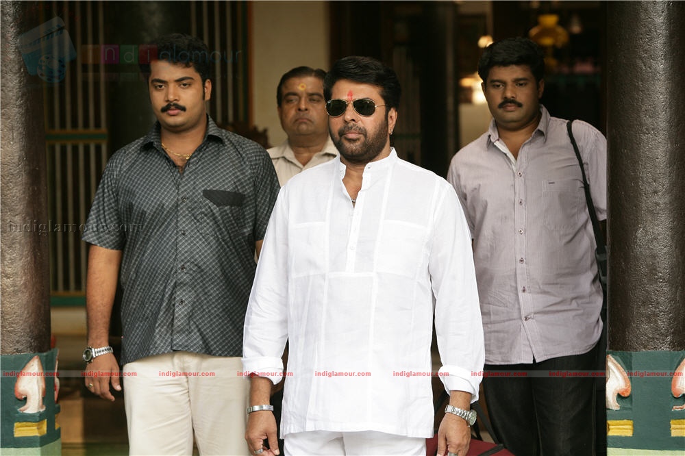Chattambi Nadu Movie hd photo