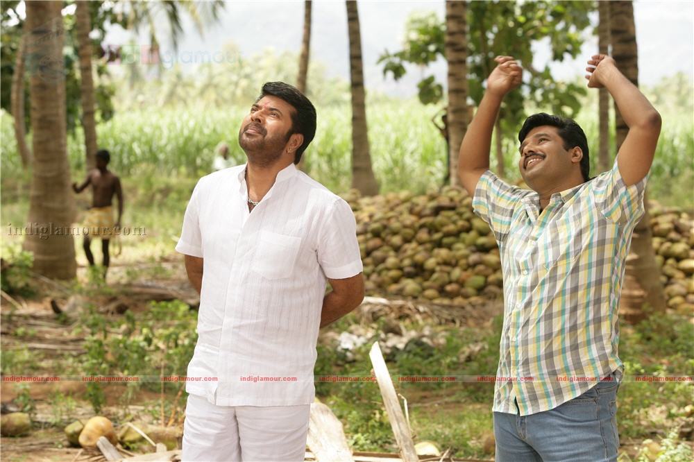 Chattambi Nadu Movie hd photo