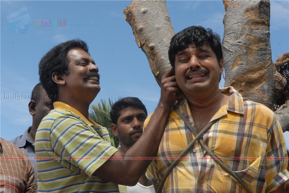 Chattambi Nadu Movie hd photo