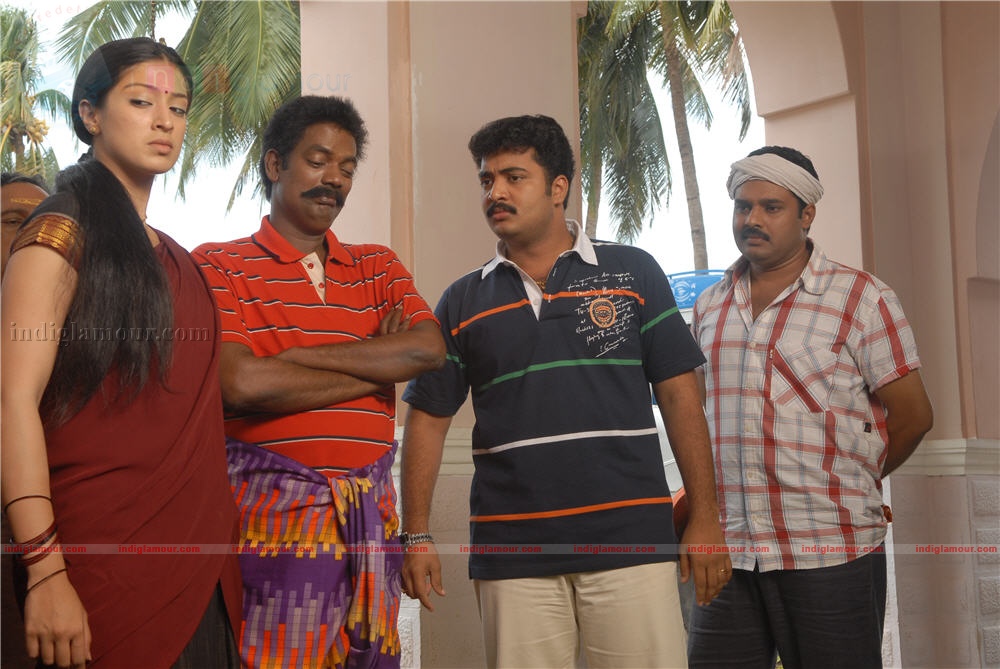 Chattambi Nadu Movie hd photo