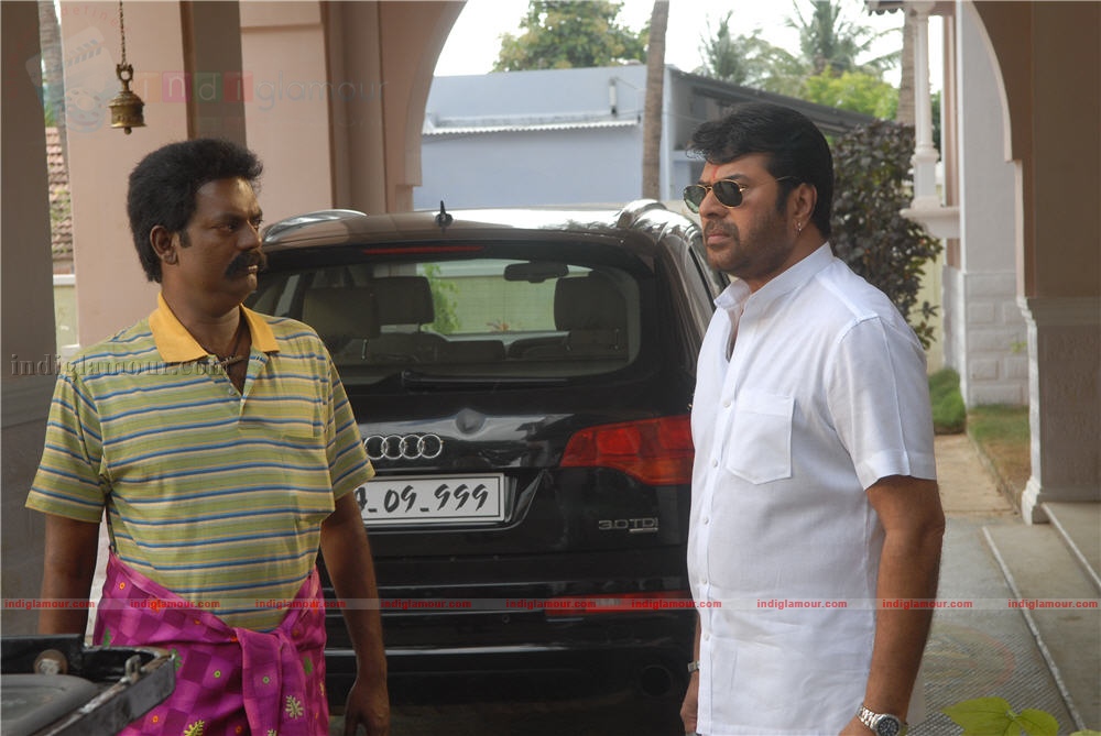 Chattambi Nadu Movie hd photo