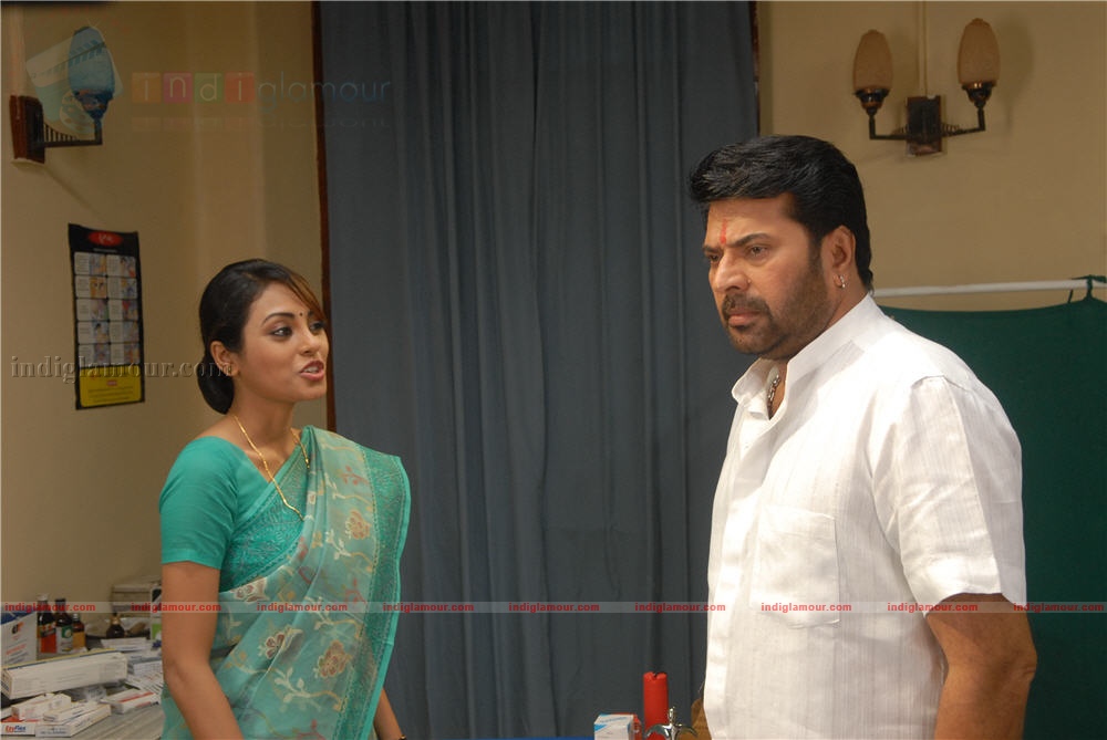 Chattambi Nadu Movie hd photo