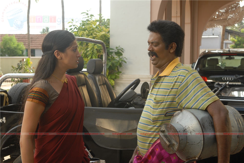 Chattambi Nadu Movie hd photo