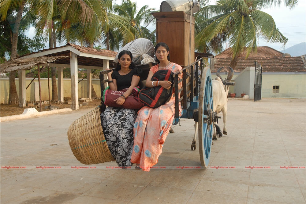 Chattambi Nadu Movie hd photo
