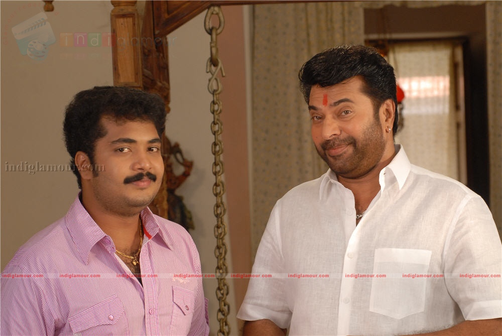 Chattambi Nadu Movie hd photo