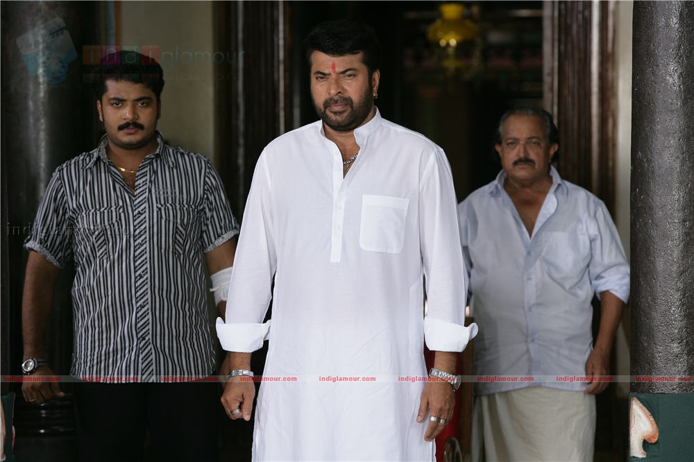 Chattambi Nadu Movie hd photo