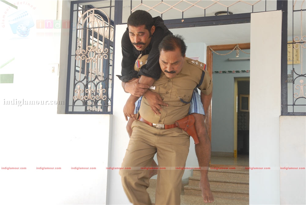 Chattambi Nadu Movie hd photo