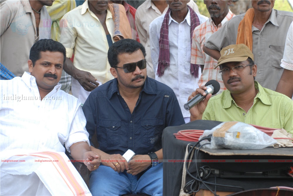 Chattambi Nadu Movie hd photo