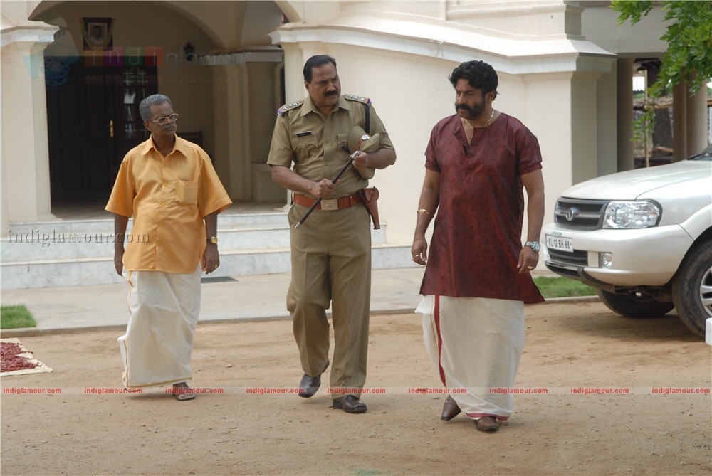 Chattambi Nadu Movie hd photo