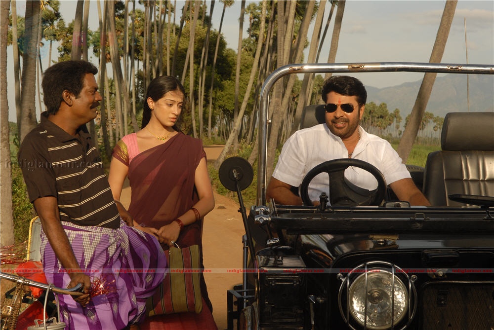 Chattambi Nadu Movie hd photo