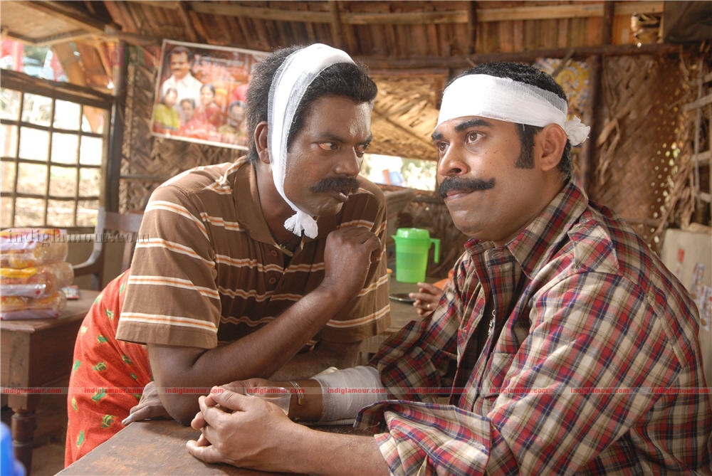 Chattambi Nadu Movie hd photo