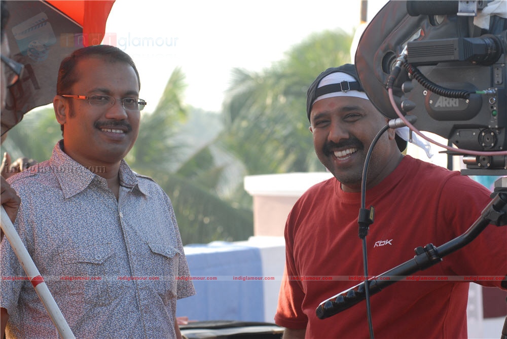 Chattambi Nadu Movie hd photo
