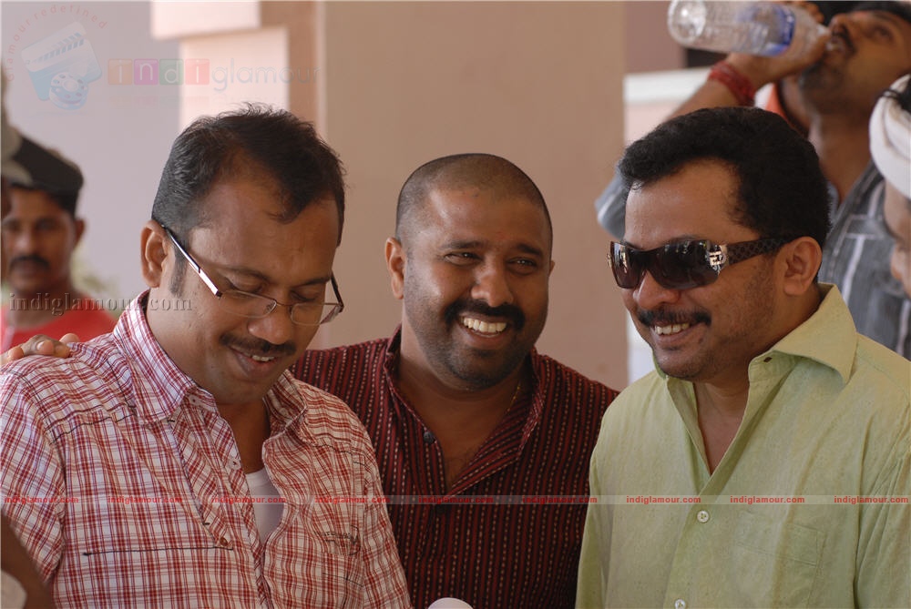 Chattambi Nadu Movie hd photo