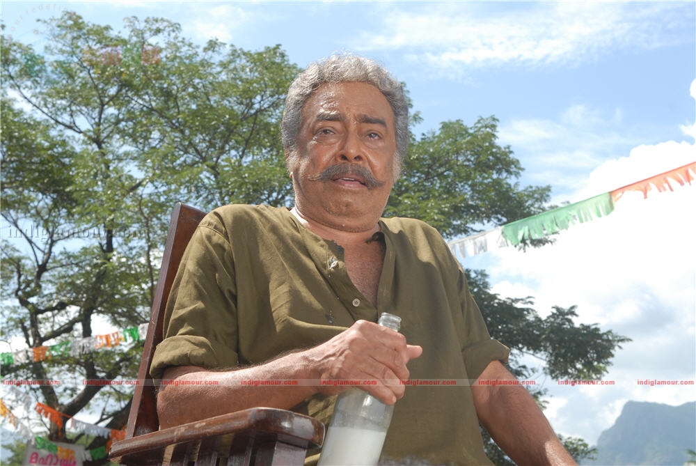 Chattambi Nadu Movie hd photo