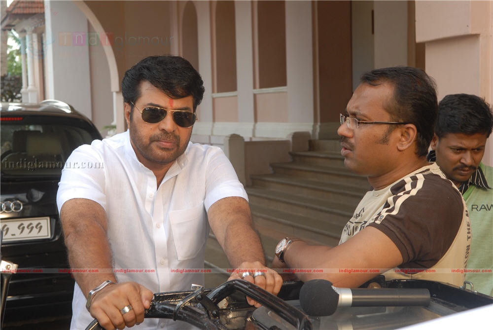 Chattambi Nadu Movie hd photo