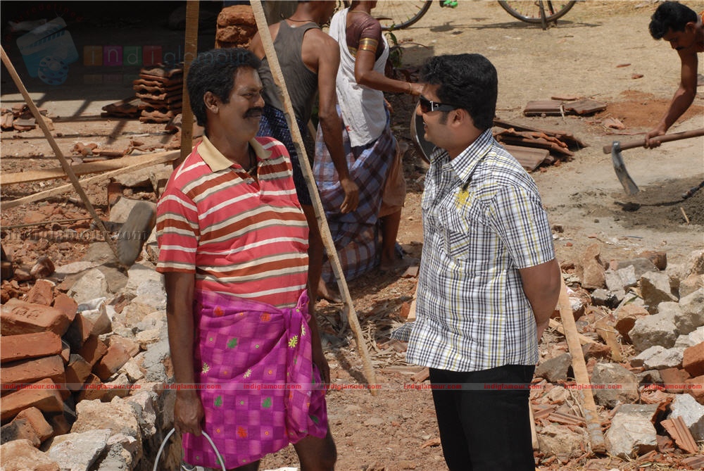 Chattambi Nadu Movie hd photo