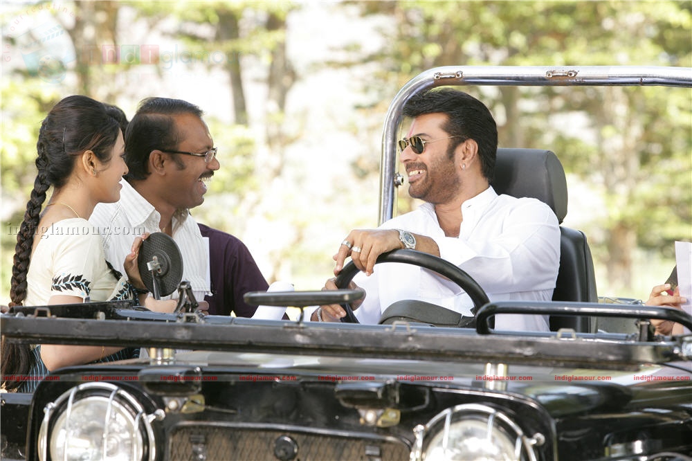 Chattambi Nadu Movie hd photo