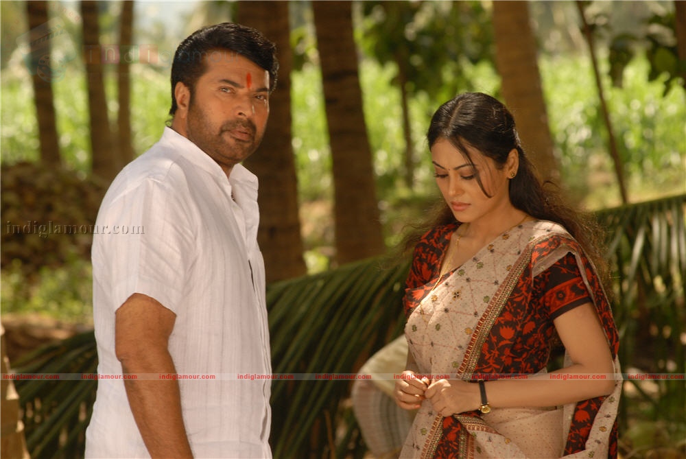 Chattambi Nadu Movie hd photo