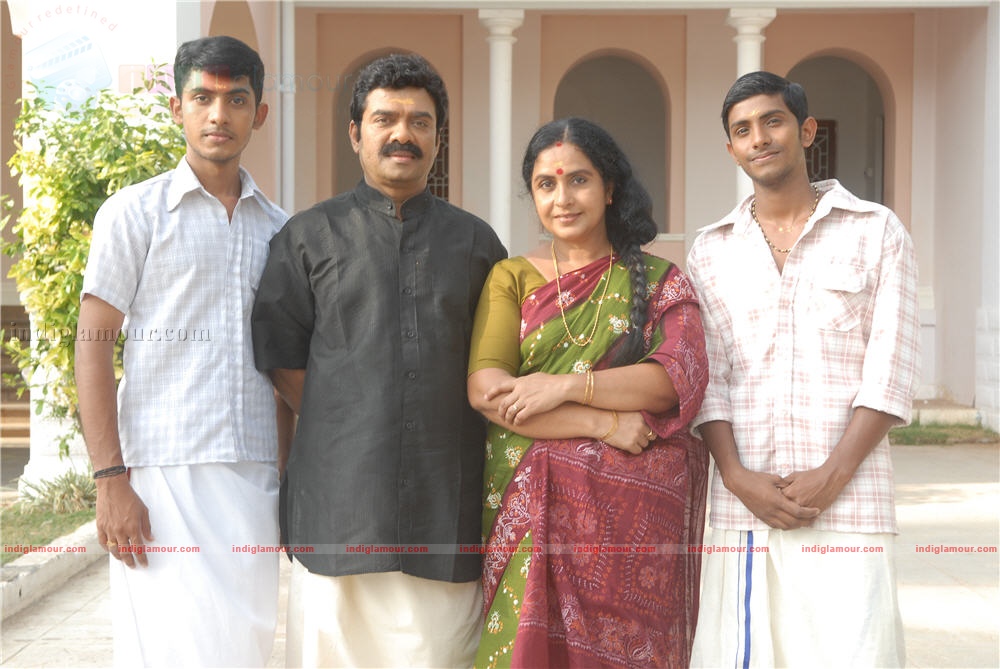 Chattambi Nadu Movie hd photo