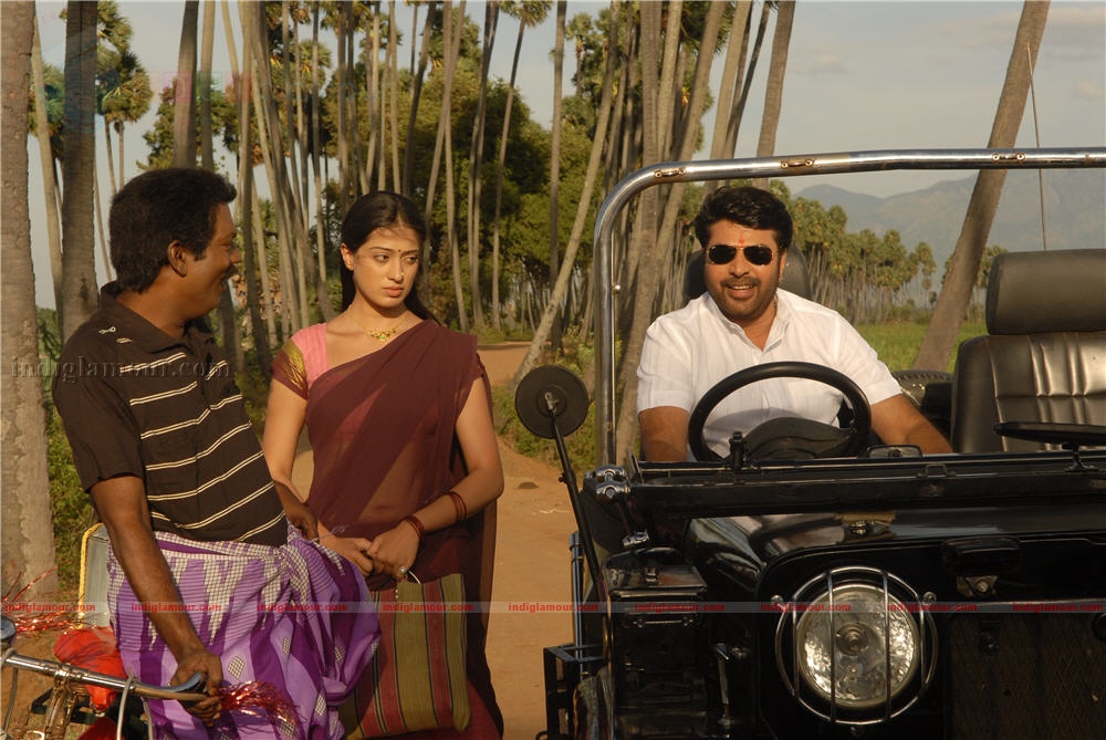 Chattambi Nadu Movie hd photo
