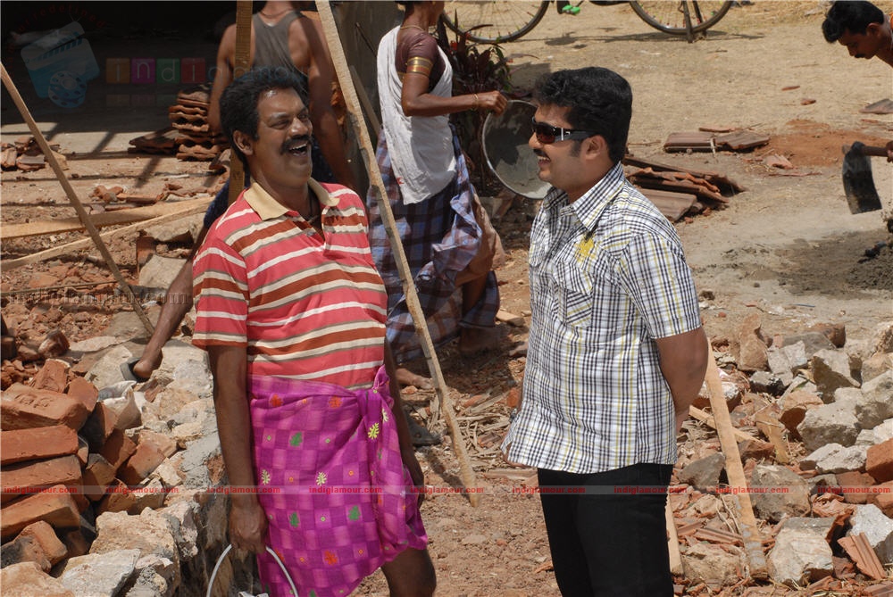 Chattambi Nadu Movie hd photo