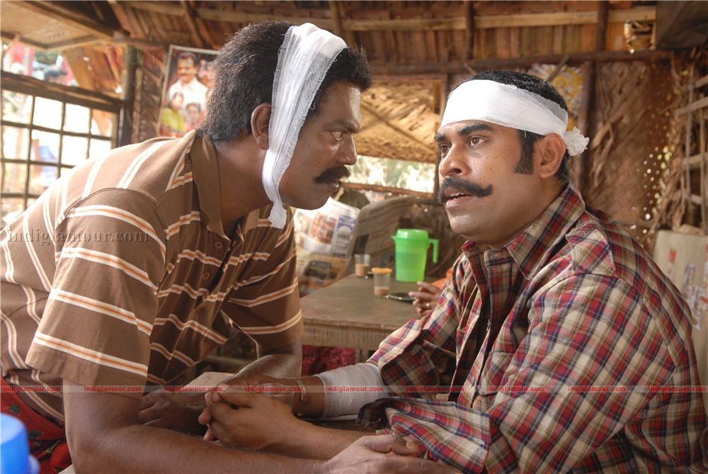 Chattambi Nadu Movie hd photo
