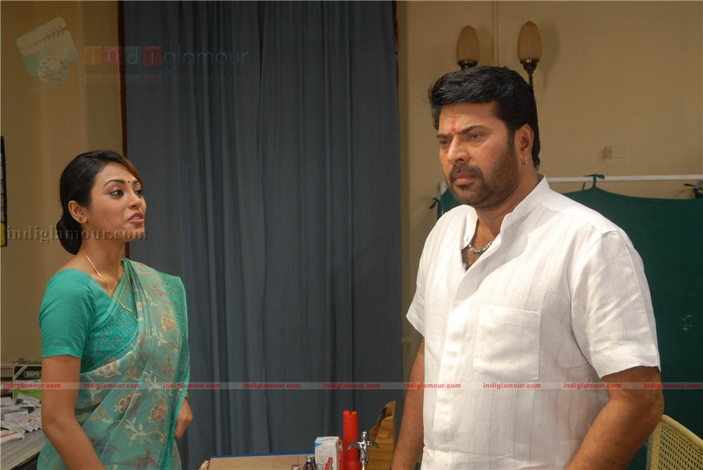 Chattambi Nadu Movie hd photo