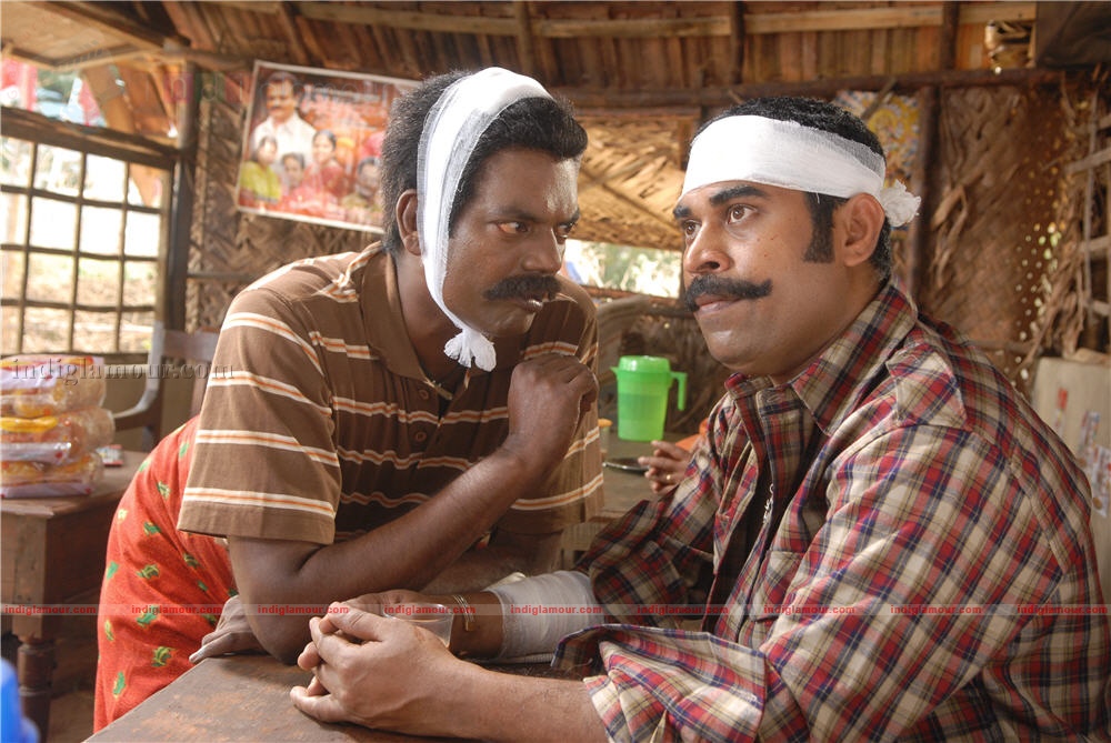 Chattambi Nadu Movie hd photo