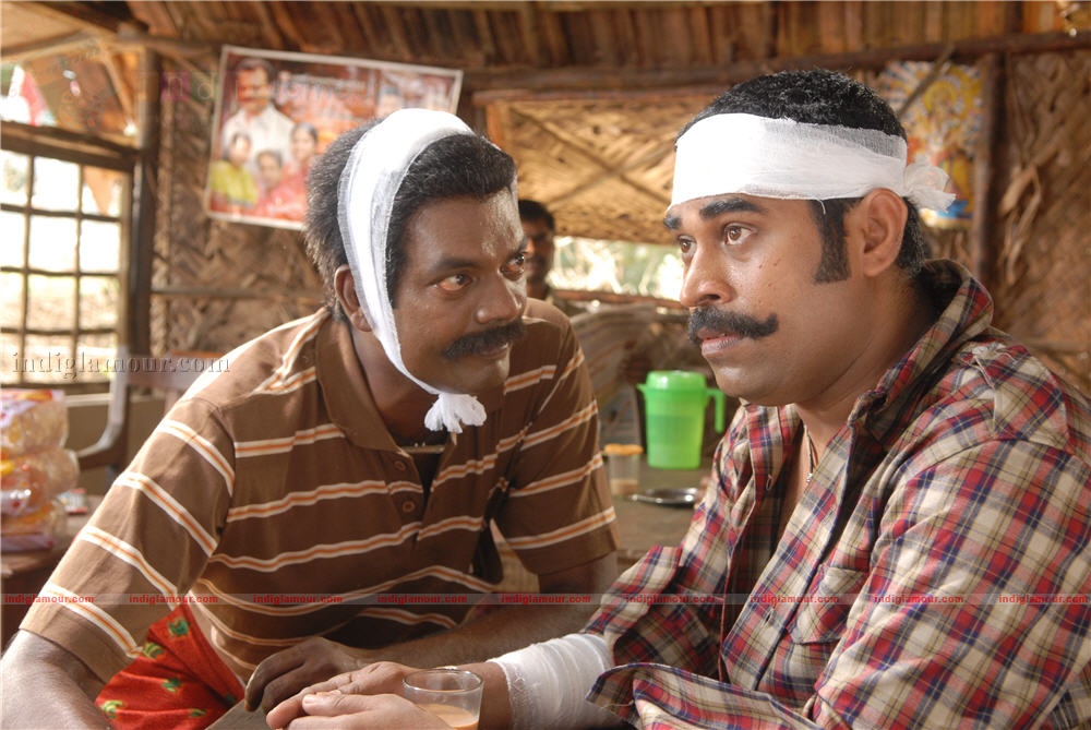 Chattambi Nadu Movie hd photo