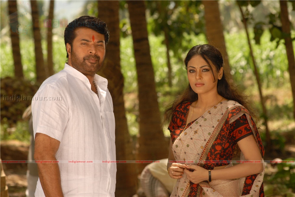 Chattambi Nadu Movie hd photo