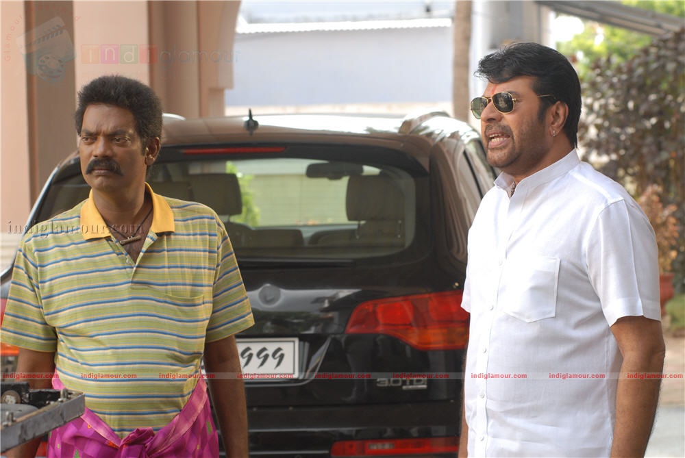 Chattambi Nadu Movie hd photo