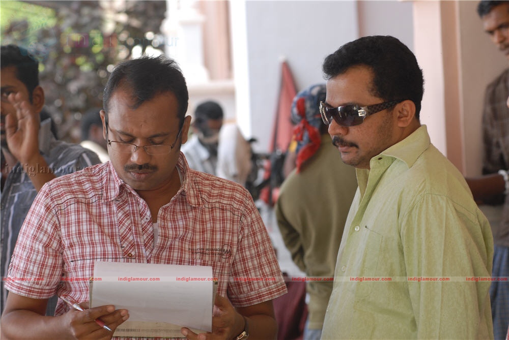 Chattambi Nadu Movie hd photo