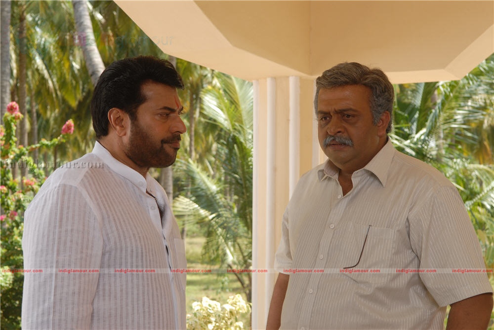 Chattambi Nadu Movie hd photo