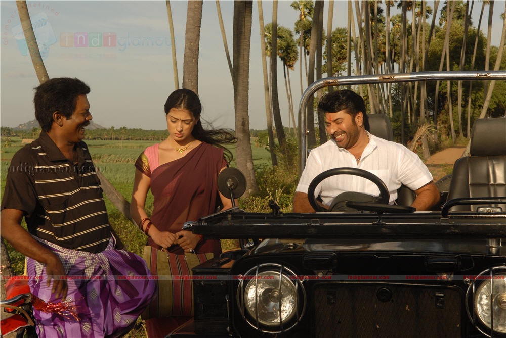 Chattambi Nadu Movie hd photo