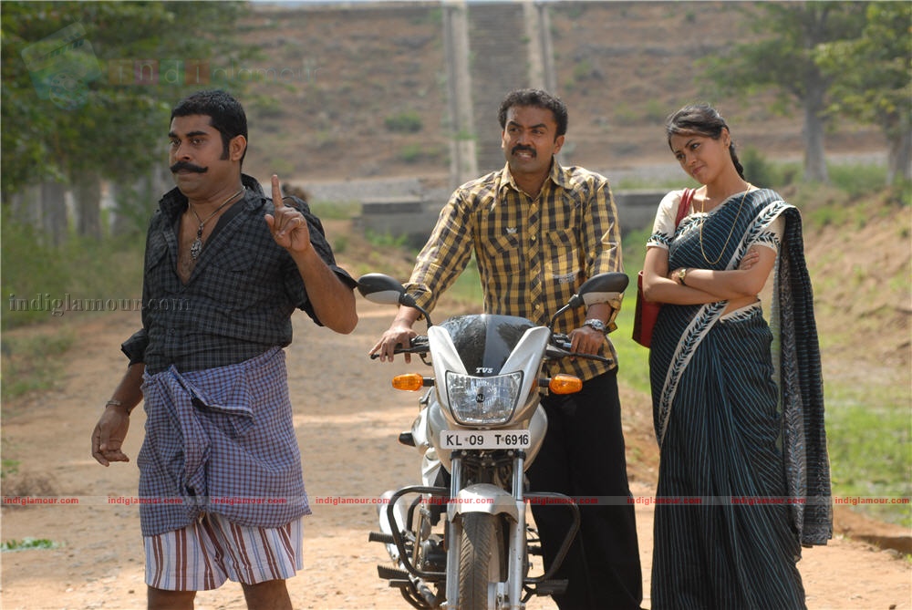 Chattambi Nadu Movie hd photo