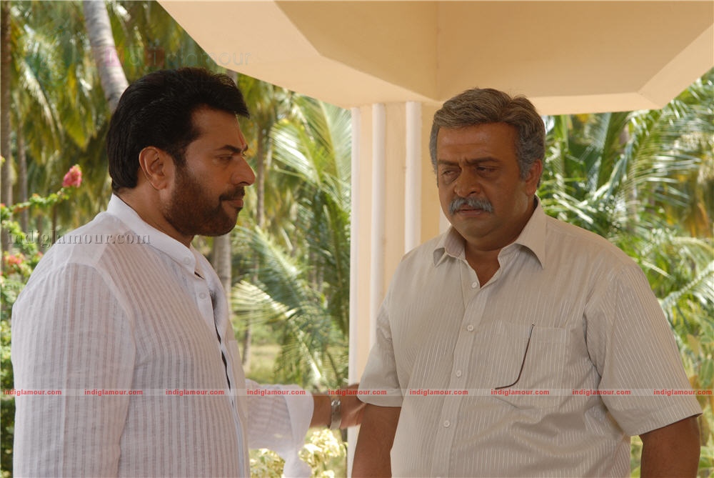 Chattambi Nadu Movie hd photo