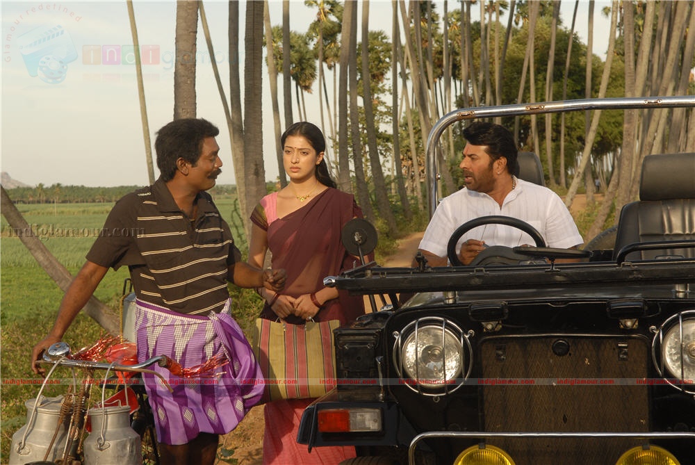 Chattambi Nadu Movie hd photo