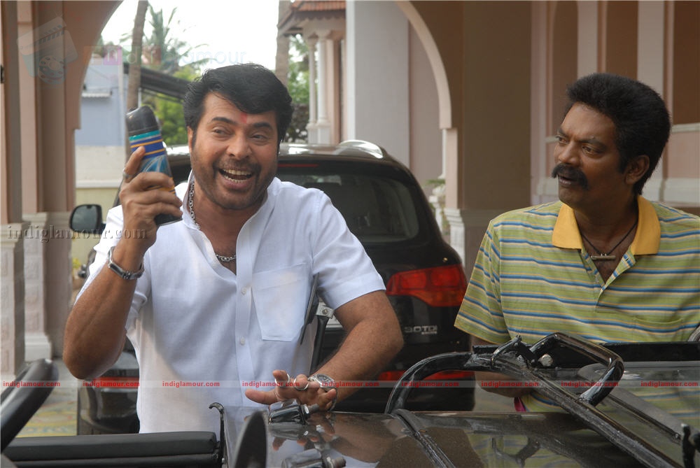 Chattambi Nadu Movie hd photo