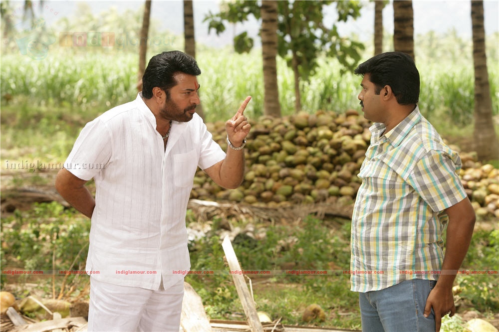 Chattambi Nadu Movie hd photo