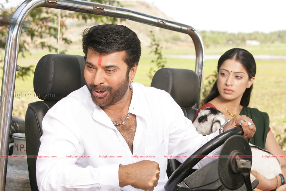 Chattambi Nadu Movie hd photo