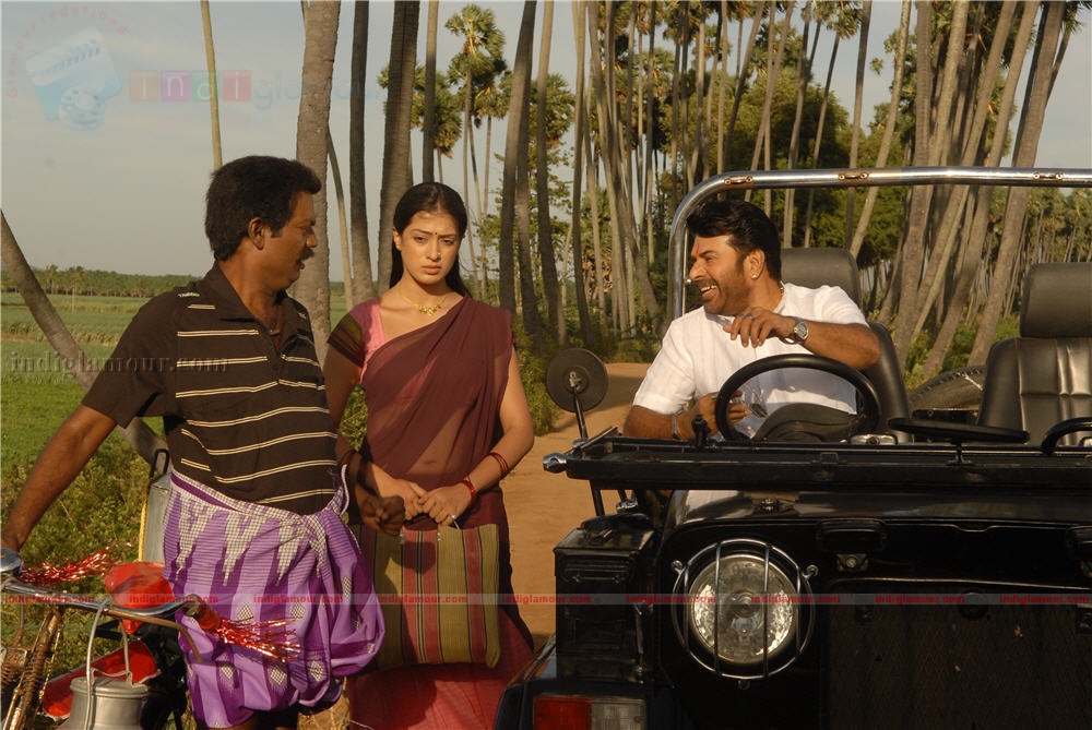 Chattambi Nadu Movie hd photo