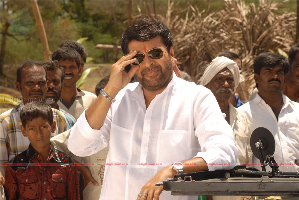 Chattambi Nadu Movie hd photo