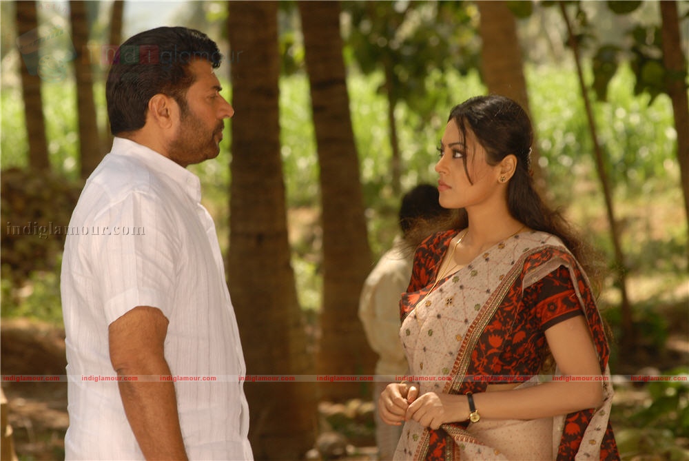 Chattambi Nadu Movie hd photo