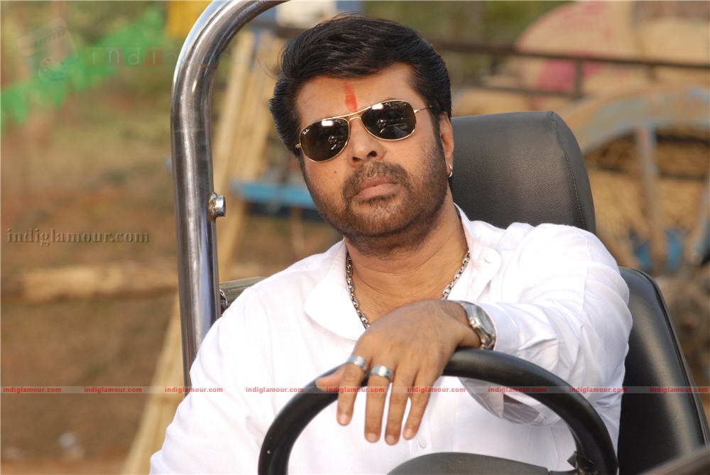 Chattambi Nadu Movie hd photo