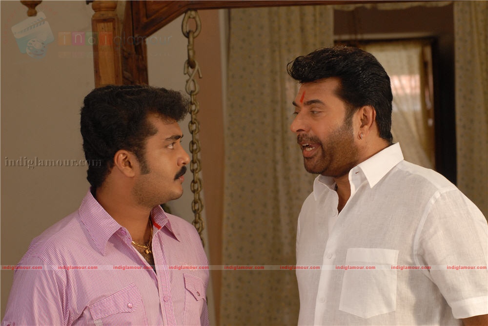 Chattambi Nadu Movie hd photo