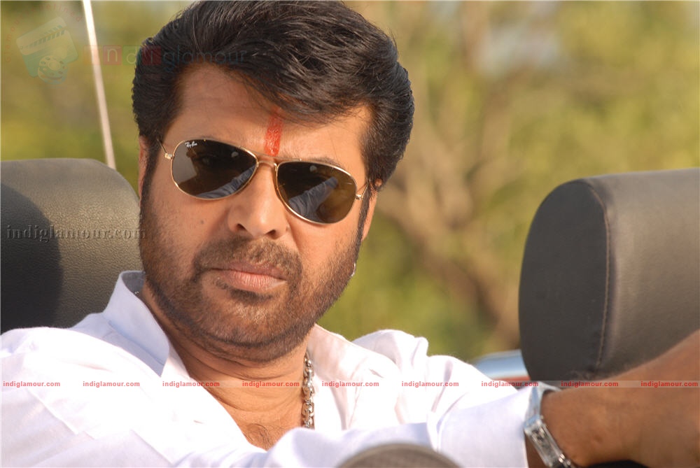 Chattambi Nadu Movie hd photo