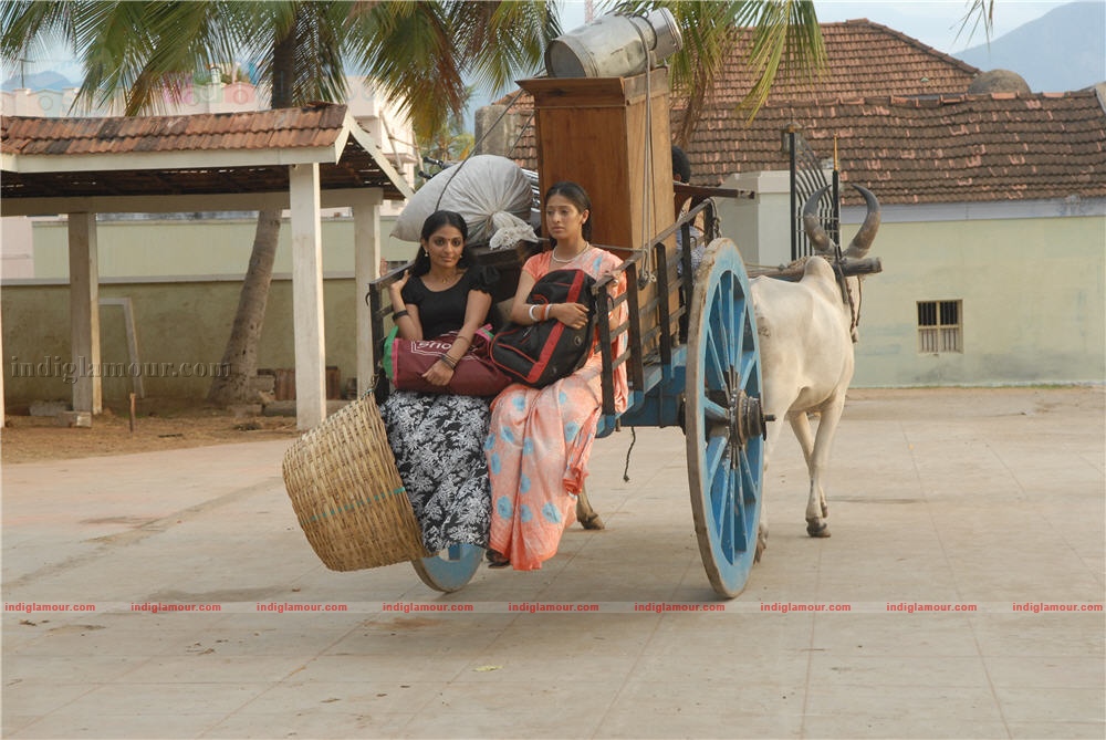 Chattambi Nadu Movie hd photo