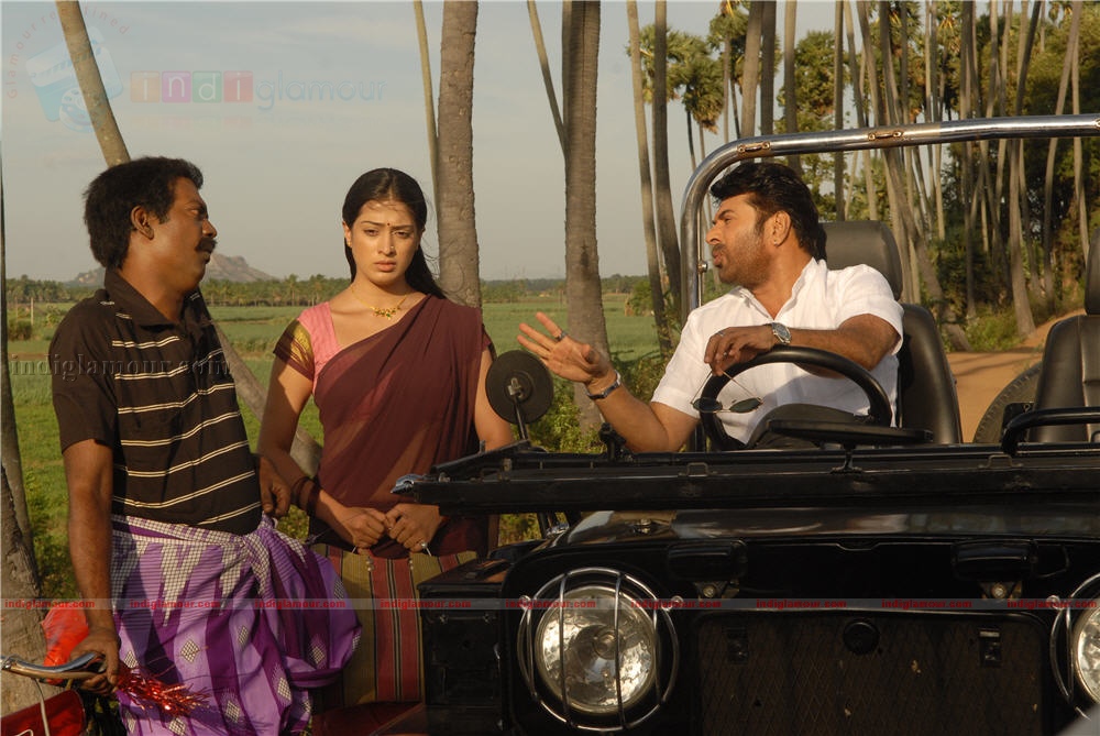 Chattambi Nadu Movie hd photo